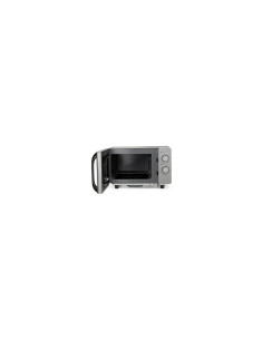 Orbegozo MI 2062 CE microondas Negro, Plata Solo microondas Encimera 20 L 700 W 2