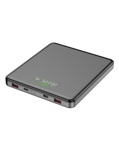 Leotec Power Bank 20000mAh 100W
