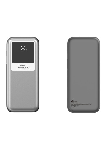 Leotec Power Bank 10000mAh 35W