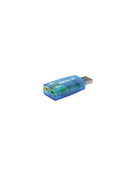 Gembird Virtus2 USB
