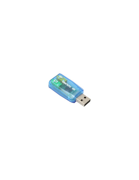 Gembird Virtus2 USB