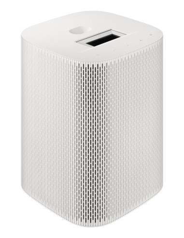 Samsung SP-LPF5DSAX Proyector de alcance ultracorto 1080p (1920x1080)