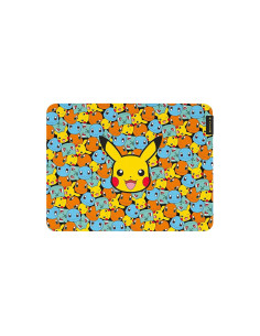 Razer GIGANTUS V2 POKEMON KANTO MEDIUM Alfombrilla de ratón para juegos Multicolor