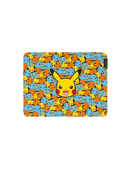 Razer GIGANTUS V2 POKEMON KANTO MEDIUM Alfombrilla de ratón para juegos Multicolor