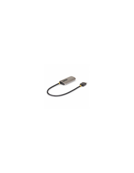 StarTech.com Cable Conversor Adaptador Activo de 30cm HDMI 2.1 a