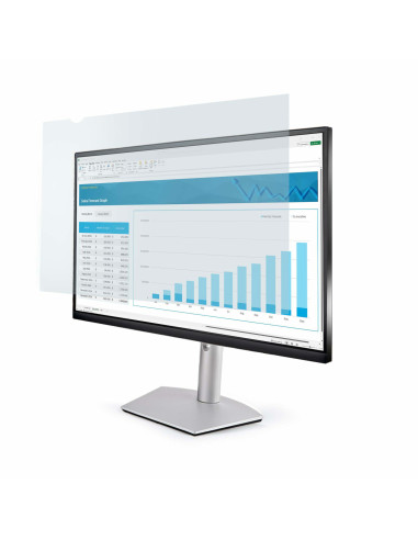 StarTech.com Filtro Anti Luz Azul de 16:10 para Monitor de 24" -