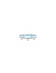 StarTech.com Filtro Anti Luz Azul de 16:10 para Monitor de 24" - 2