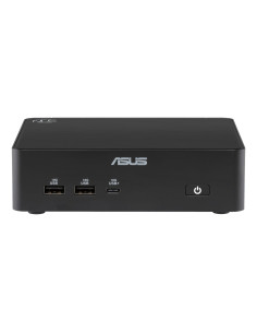 ASUS NUC 16 Pro RNUC16GDKX76C002 Negro 358H