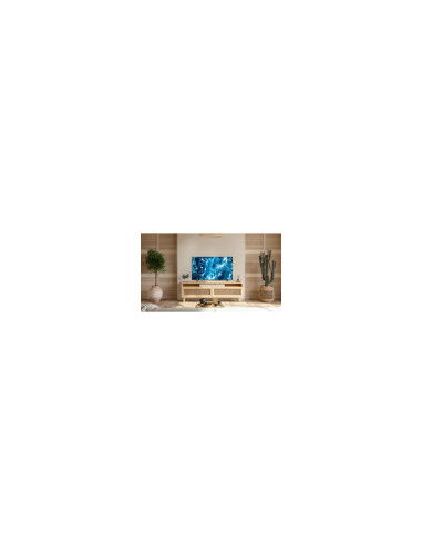 TCL T69C 55T69C Televisor 139,7 cm (55") 4K Ultra HD Smart TV Wifi