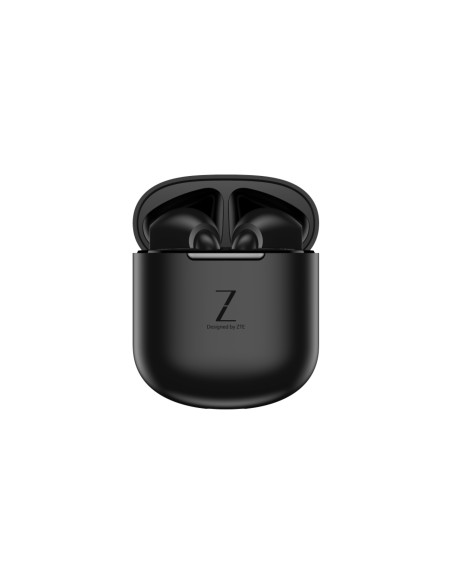 ZTE Buds 2 Auriculares Inalámbrico Dentro de oído Llamadas/Música Bluetooth Negro