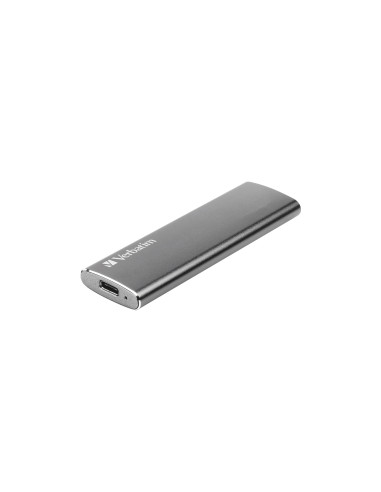 Disco ssd externo Verbatim SSD externo Vx500 USB 3.1 Gen 2 240 GB