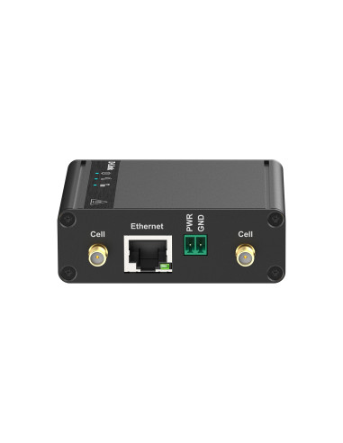 D-Link DWM-311-G router 2.5 Gigabit Ethernet Negro