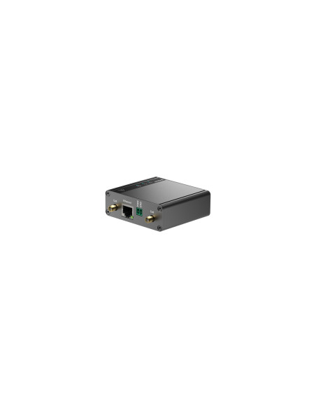 D-Link DWM-311-G router 2.5 Gigabit Ethernet Negro