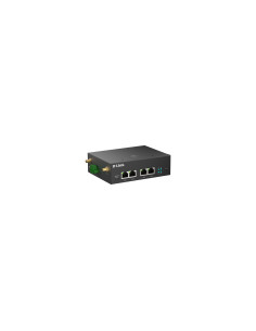 D-Link DWM-314-G router de telefonía/puerta de enlace/módem 2