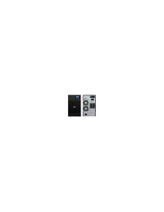 Eaton Doble conversión (en lÍ­nea) 2000 VA 1600 W 6 salidas AC Negro