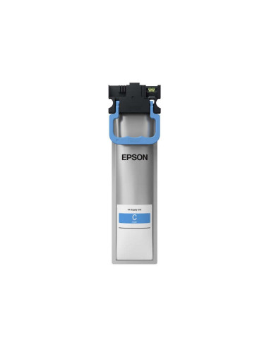 TINTA EPSON C13T945240 XL T9452 CYAN