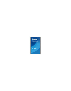 iiyama LH6564UHS-B1AG pantalla de señalización Pantalla plana para 2