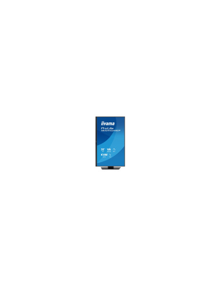 iiyama ProLite XB3294UHSCP-B1 pantalla para PC 80 cm (31.5") 3840 x