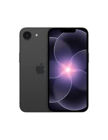 APPLE IPHONE 17E 512GB BLACK MHRY4SX/A