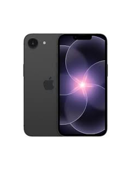 APPLE IPHONE 17E 512GB BLACK MHRY4SX/A