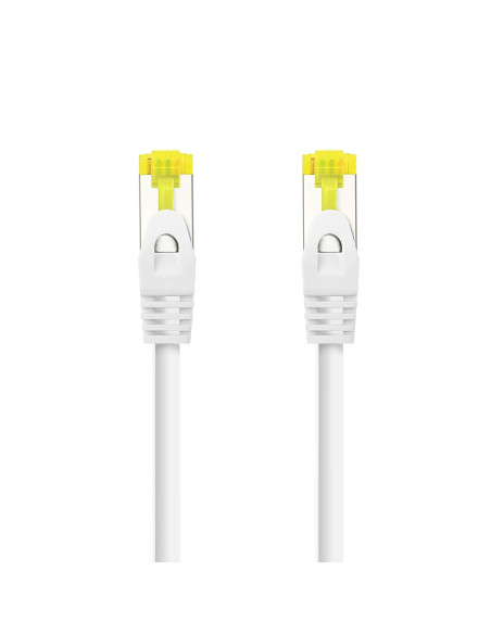 LATIGUILLO NANOCABLE CAT 6A UTP SFTP 2METROS BLANCO 10.20.1902-W