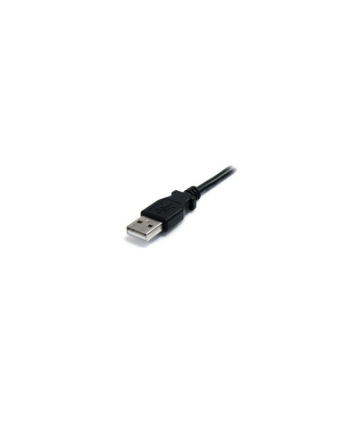 StarTech.com Cable de 1.8m de Extensión Alargador USB 2.0 - USB A