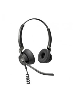 Jabra Engage 50 stereo auriculares diadema USB Tipo C Negro