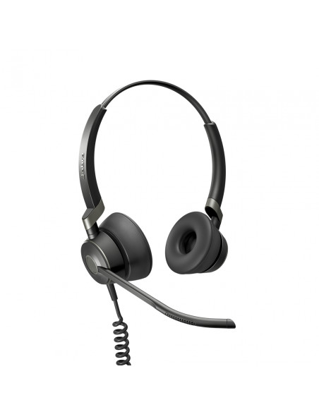 Jabra Engage 50 stereo auriculares diadema USB Tipo C Negro