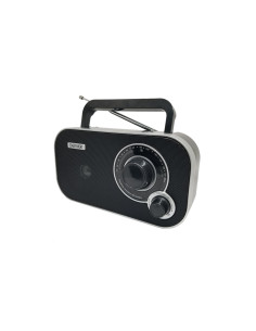 Denver TR-51 Personal Analógica Negro