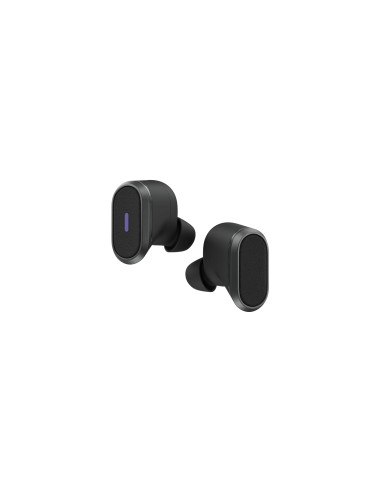 Logitech Zone True Wireless Auriculares Inalámbrico Dentro de oÍ­do