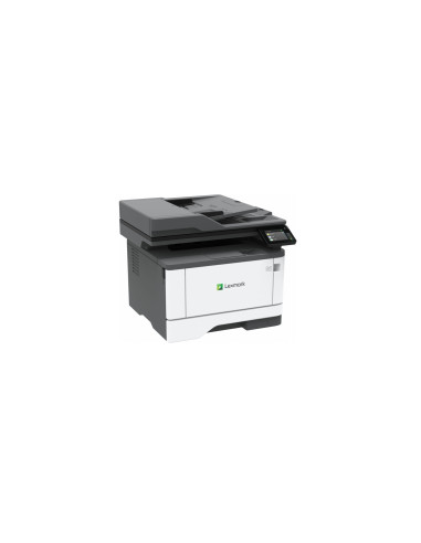 Lexmark XM1342 Laser A4 1200 x 600 DPI 40 ppm