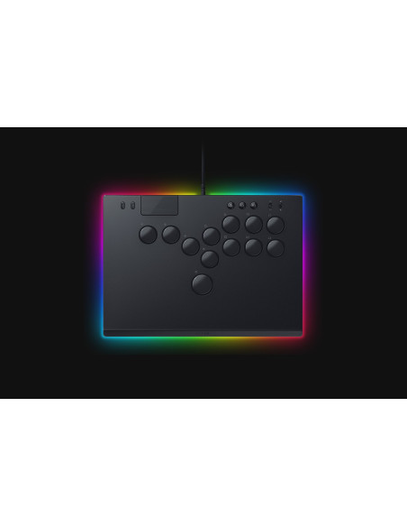 Razer Kitsune Negro USB Especial PC, PlayStation 5
