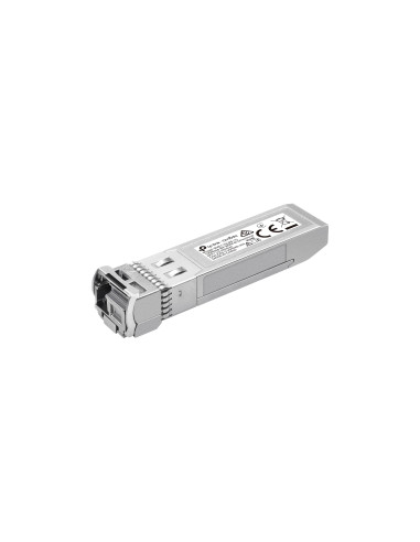 TP-Link Omada SM5110LSB-10 red modulo transceptor Fibra óptica 10312