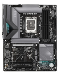 Gigabyte B860 EAGLE WIFI6E Placa base 2