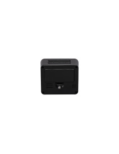 Hama Cube Reloj despertador digital Negro 2
