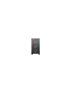 UNYKAch Caja Micro ATX Revelat Mesh EDGE 2