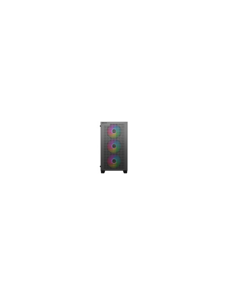 UNYKAch Caja Micro ATX Revelat Mesh EDGE