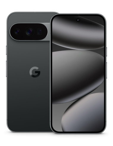 Google Pixel 10 Pro XL 5G 16/256Gb Negro Smartphone