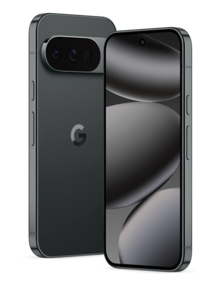 Google Pixel 10 Pro XL 5G 16/256Gb Negro Smartphone
