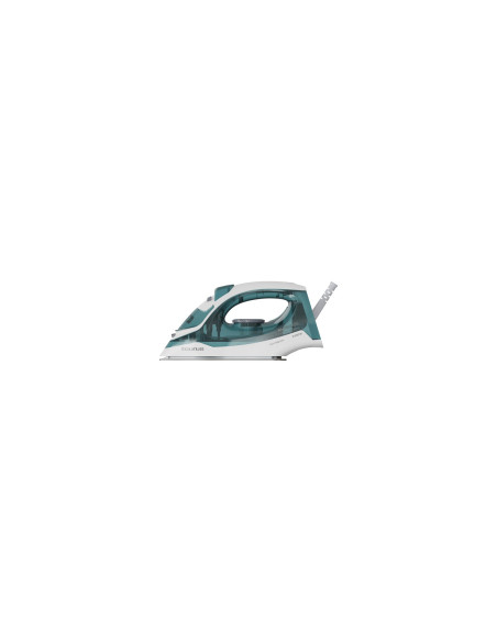 Taurus Baltic 2400 Plancha vapor-seco Teflón 2400 W Verde, Blanco