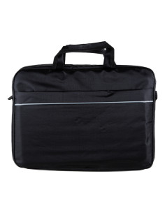 iggual Maletín portátil 15.6" Daily Use negro