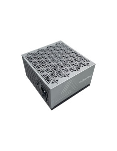 Montech CENTURY II 1050W unidad de fuente de alimentación 20+4 pin ATX ATX Plata