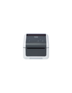 Brother TD-4425DN impresora de etiquetas Térmica directa 203 x 203