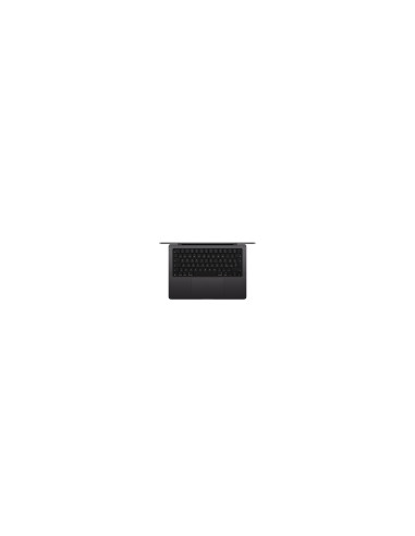 Apple MacBook Pro 14" M5 Pro chip 15‑core CPU 16‑core GPU, 24GB, 2TB SSD - Negro espacial
