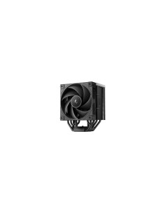 DeepCool AK700 Digital NYX Procesador Refrigerador de aire 12 cm Negro 1 pieza(s) 2