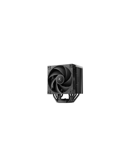 DeepCool AK700 Digital NYX Procesador Refrigerador de aire 12 cm Negro 1 pieza(s)