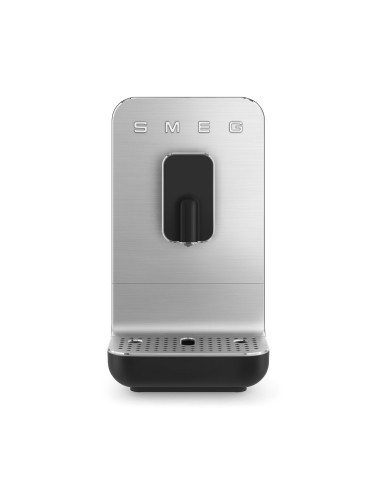 Smeg BCC11BLMEU cafetera eléctrica Totalmente automática Máquina espresso 1,4 L