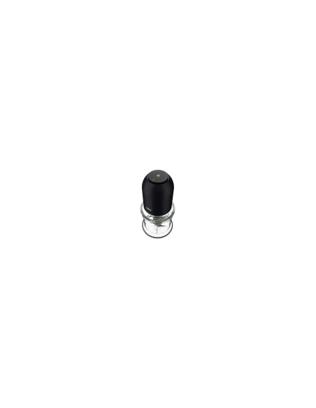 Braun CH3011BK 0,5 L 500 W Negro