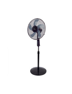 JATA JVVP3135 ventilador Negro, Gris