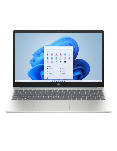 HP 15-fd0389ns Intel® Core™ i5 i5-1334U Portátil 39,6 cm (15.6") Full